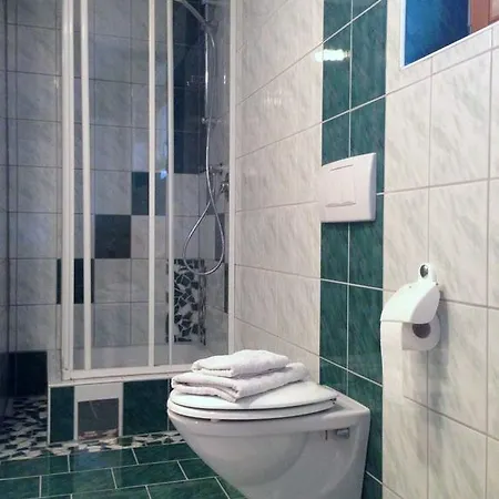 Ferienwohnung Romana St. Leonhard im Pitztal
