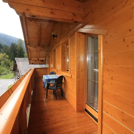 Ferienwohnung Romana *