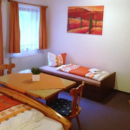 Ferienwohnung Romana St. Leonhard im Pitztal