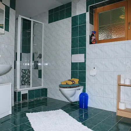 Apartament Ferienwohnung Romana *