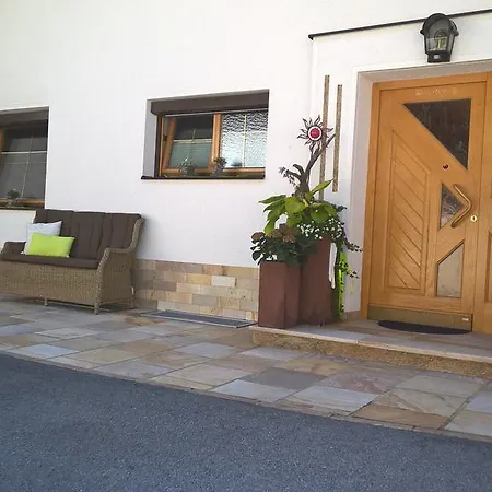 Ferienwohnung Romana Apartament *