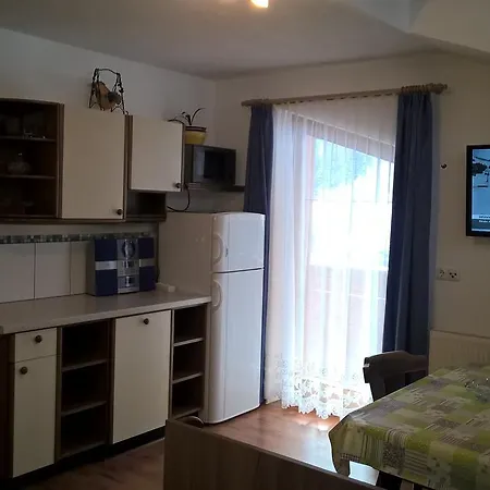 Ferienwohnung Romana