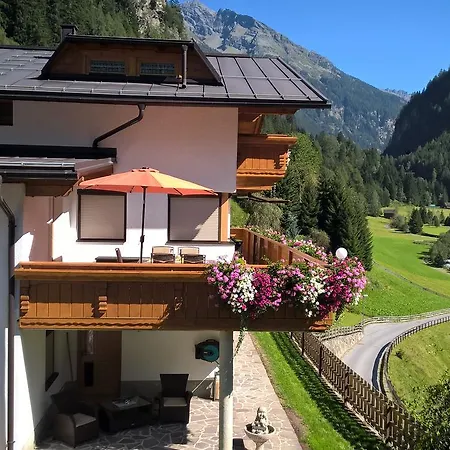 Ferienwohnung Romana Apartament
