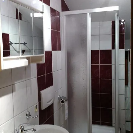 Apartment Ferienwohnung Romana *