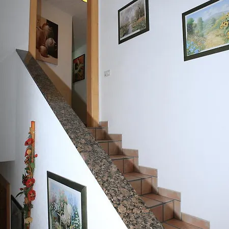 Apartment Ferienwohnung Romana